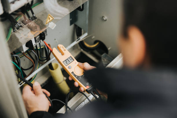 Best Affordable Electrical Installation  in Bassett, VA