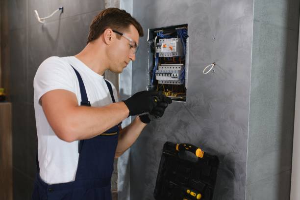 Best Electrical Contractors for Businesses  in Bassett, VA