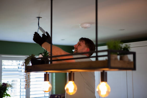 Best Electrical Repair Services  in Bassett, VA