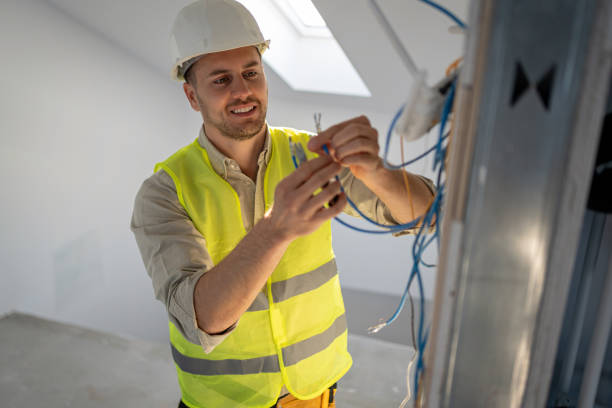 Best Circuit Breaker Repair  in Bassett, VA